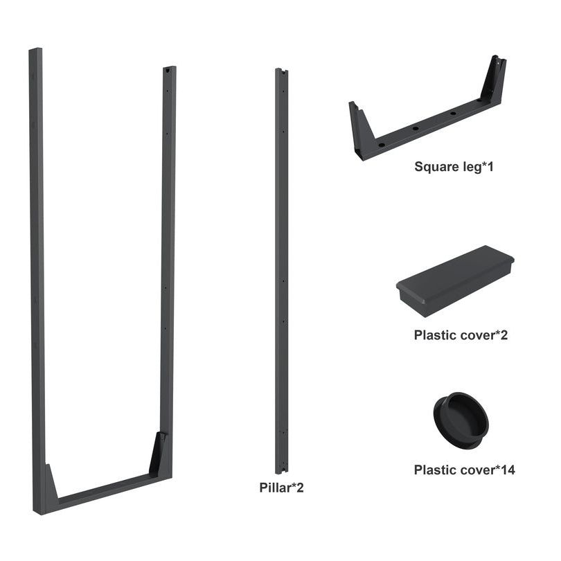 Multibrackets M Floormount Pro OM46N-D