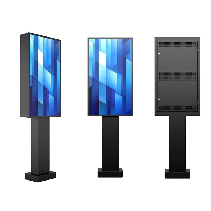 Multibrackets M Totem Pro Single 49XE4F-M