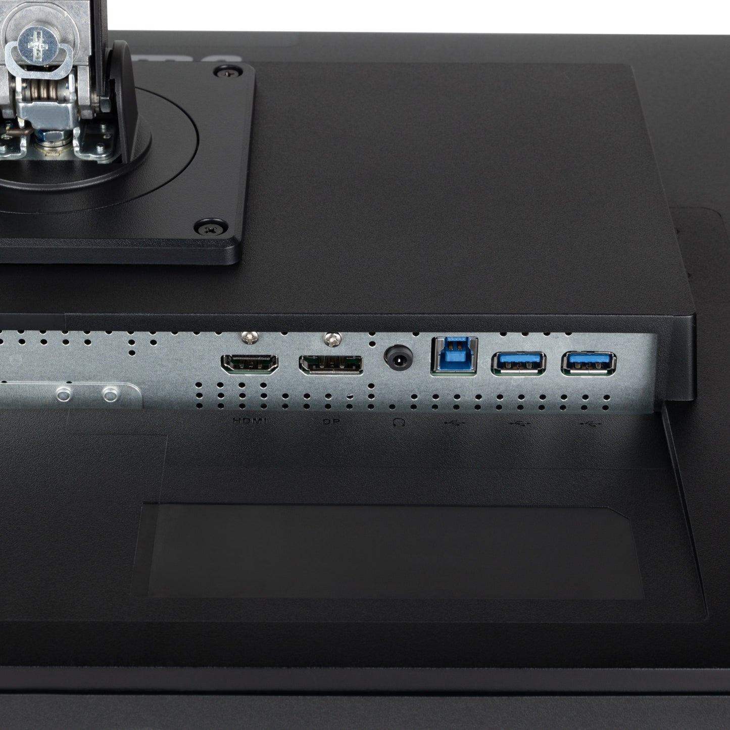 iiyama ProLite computer monitor 68.6 cm (27") 2560 x 1440 pixels Full HD LED Black