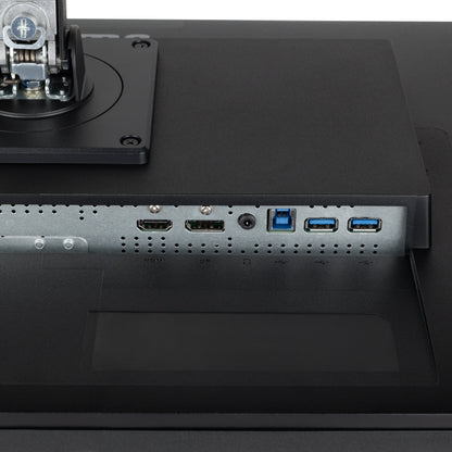 iiyama ProLite computer monitor 68.6 cm (27") 2560 x 1440 pixels Full HD LED Black