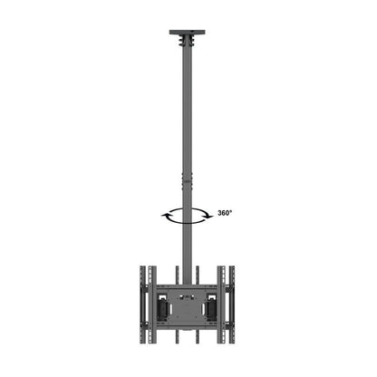 Multibrackets M Ceiling Mount Pro Triple 49BDL-4050D