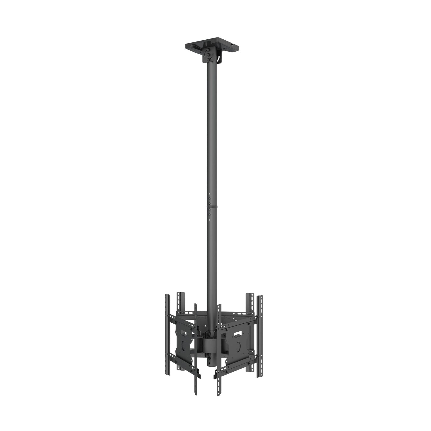 Multibrackets M Ceiling Mount Pro Triple 49BDL-4050D