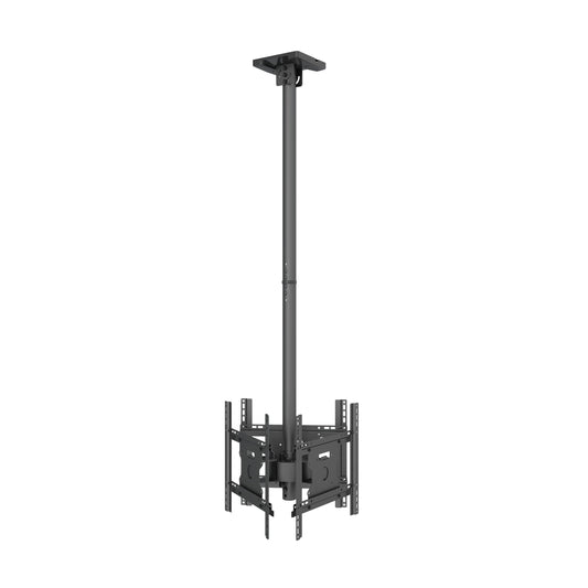 Multibrackets M Ceiling Mount Pro Triple 49BDL-4050D
