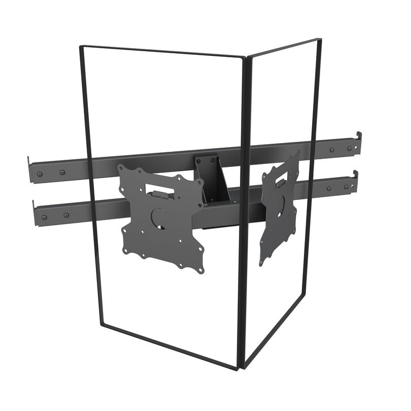 Multibrackets M Store Shelf Mount Pro Dual 32BDL-4050D