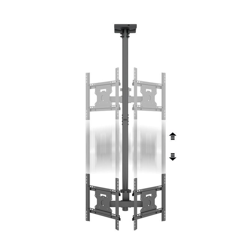 Multibrackets M Ceiling Mount Pro Dual 49BDL-4050D