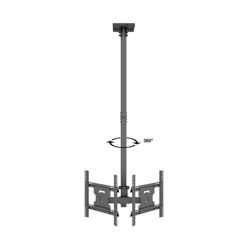 Multibrackets M Ceiling Mount Pro Dual 49BDL-4050D