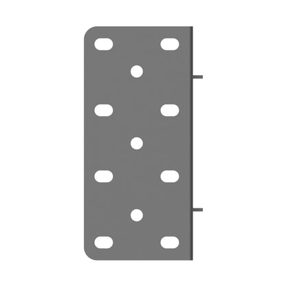 Multibrackets M Pro Series - Single display plate from wall