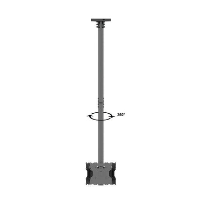 Multibrackets M Ceiling Mount Pro Triple 32BDL-4050D