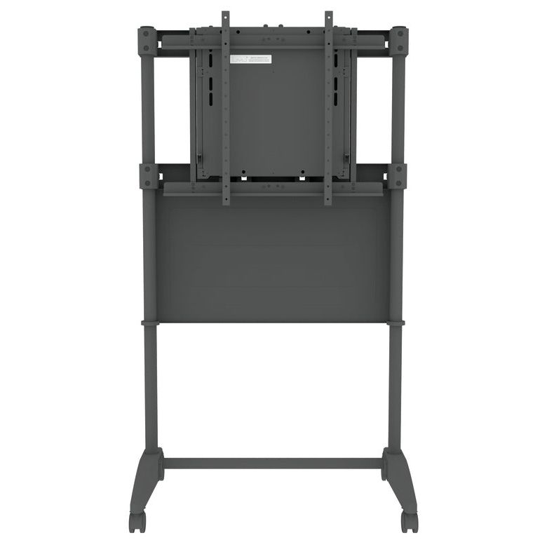 Multibrackets M Counterbalanced Floorstand 35-60kg Capacity AV Cart