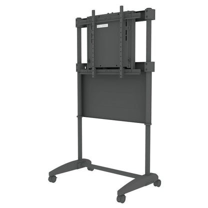 Multibrackets M Counterbalanced Floorstand 35-60kg Capacity AV Cart