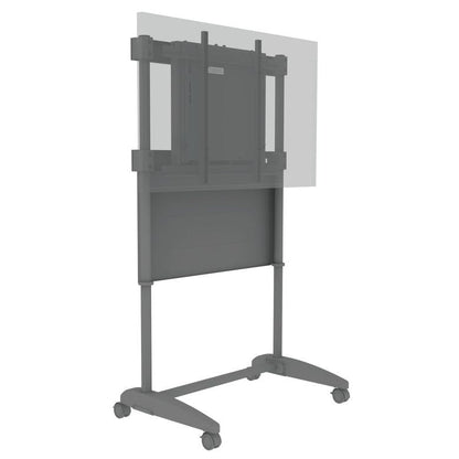 Multibrackets M Counterbalanced Floorstand 35-60kg Capacity AV Cart