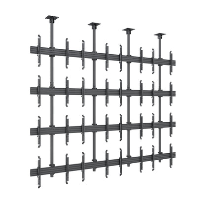 Multibrackets M Ceiling Mount Pro MBC4X4U Adjustable