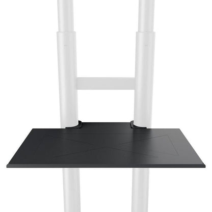 Multibrackets M Public Floorstand Shelf Basic 180