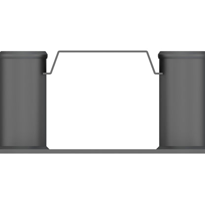 Multibrackets M Public Floorstand Basic 180 Floormount