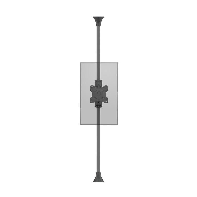 Multibrackets M Floor to Ceiling Mount Pro MBFC1F, VESA200