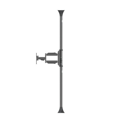 Multibrackets M Floor to Ceiling Mount Pro MBFC1F, VESA200