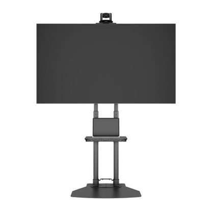 Multibrackets M Public Floorbase Basic 180 incl shelf & cameraholder