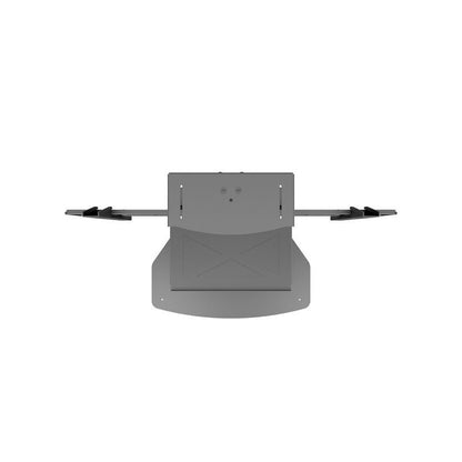Multibrackets M Public Floorbase Basic 180 incl shelf & cameraholder