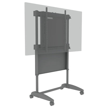 Multibrackets M Counterbalanced Floorstand HD 60-90kg Capacity AV Cart