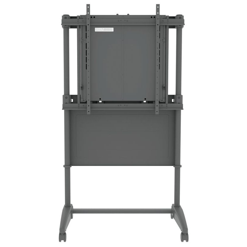 Multibrackets M Counterbalanced Floorstand HD 60-90kg Capacity AV Cart