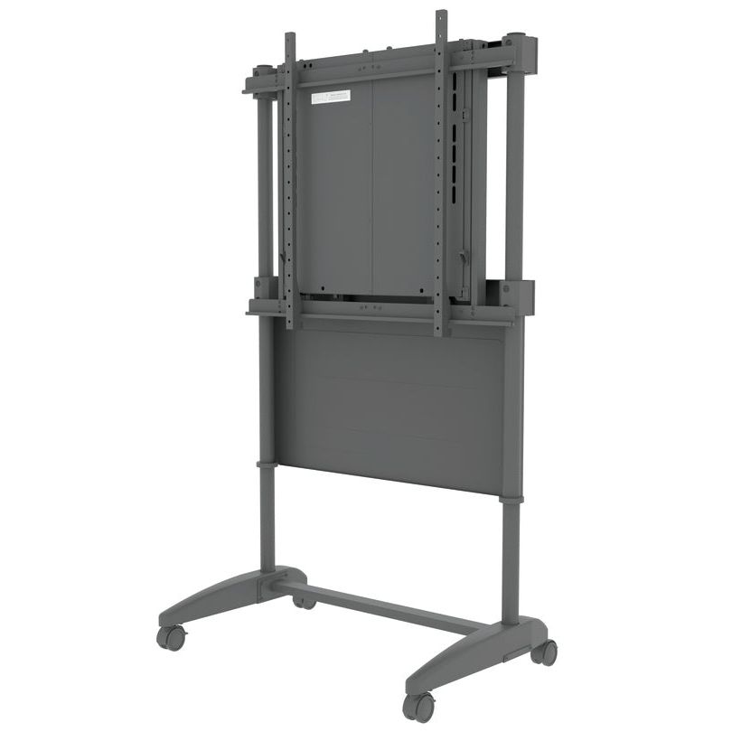 Multibrackets M Counterbalanced Floorstand HD 60-90kg Capacity AV Cart