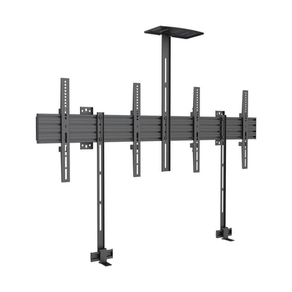 Multibrackets M Pro Series - Side by Side with brackets 65"