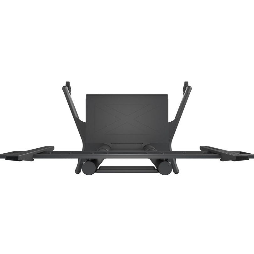 Multibrackets M Public Floormount Basic 180 incl shelf & cameraholder