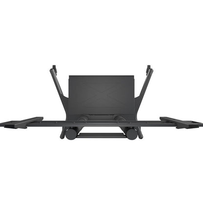 Multibrackets M Public Floormount Basic 180 incl shelf & cameraholder
