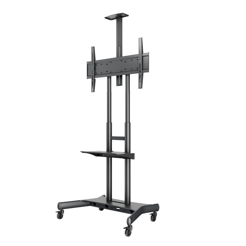 Multibrackets M Public Floormount Basic 180 incl shelf & cameraholder