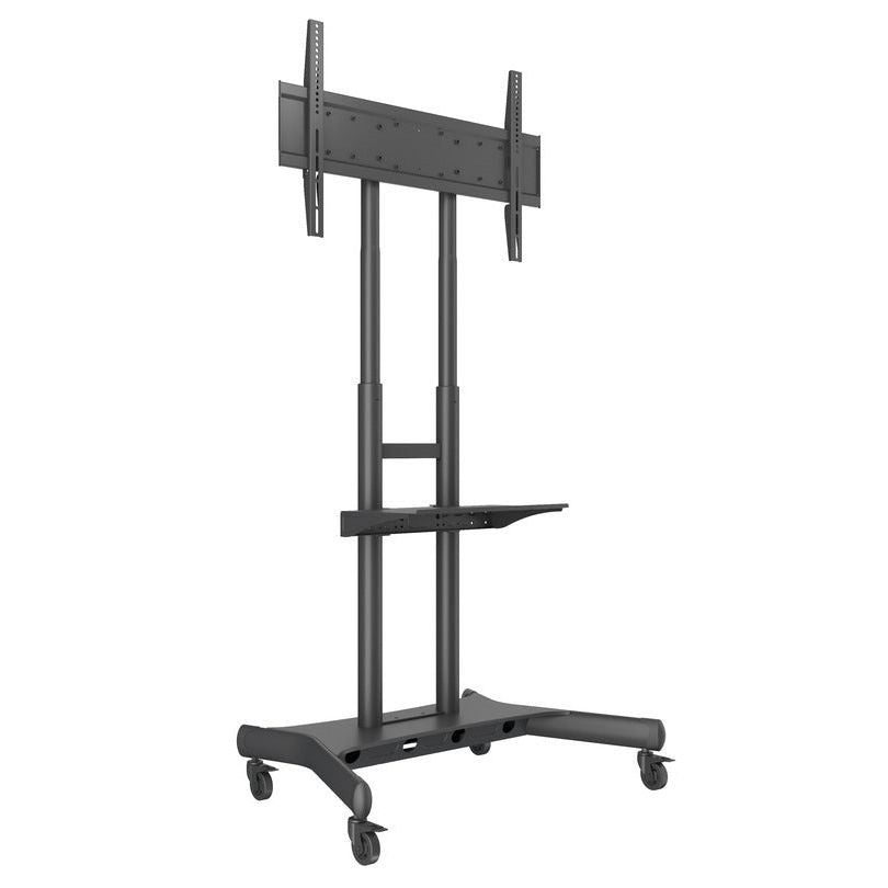 Multibrackets M Public Floormount Basic 180 incl shelf & cameraholder