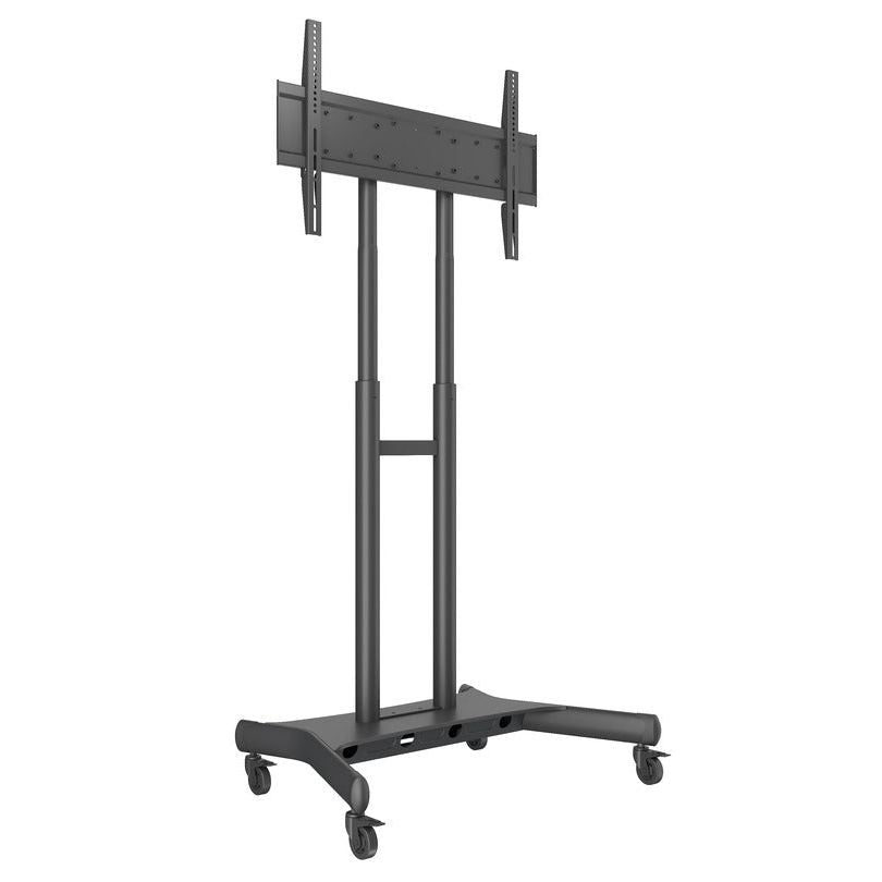 Multibrackets M Public Floormount Basic 180 incl shelf & cameraholder