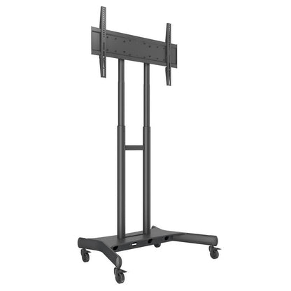 Multibrackets M Public Floormount Basic 180 incl shelf & cameraholder