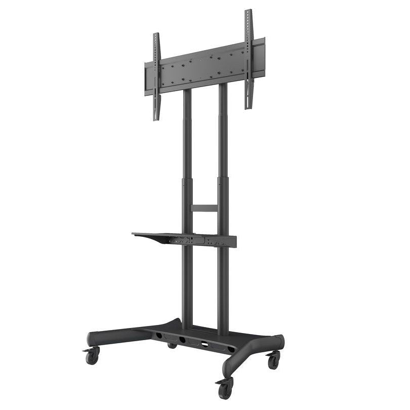 Multibrackets M Public Floormount Basic 180 incl shelf & cameraholder