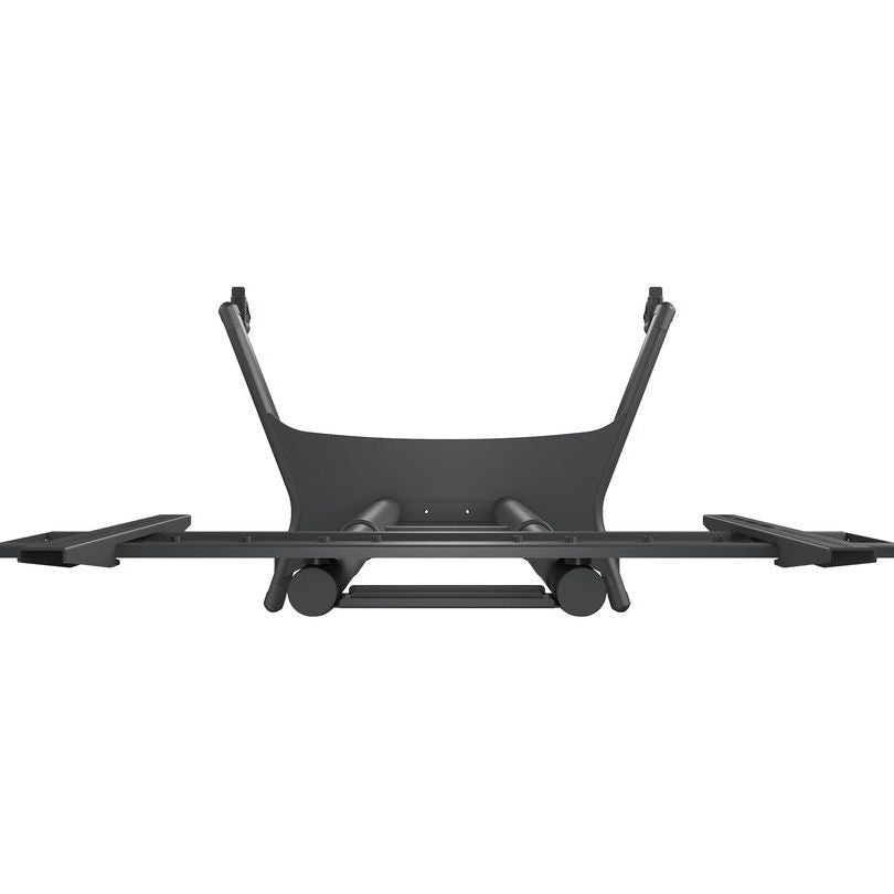 Multibrackets M Public Floormount Basic 180 incl shelf & cameraholder