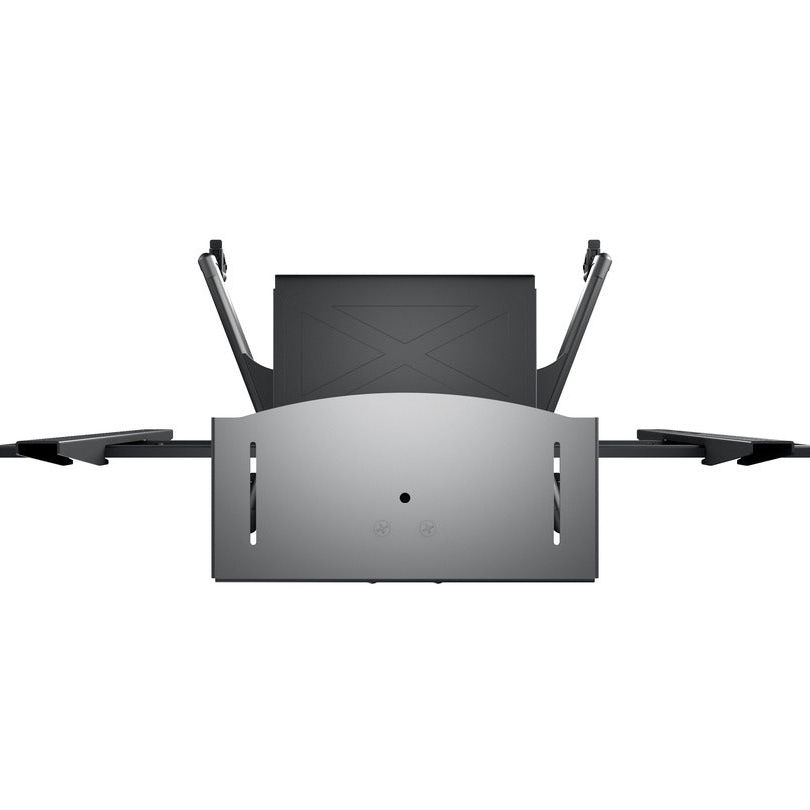 Multibrackets M Public Floormount Basic 180 incl shelf & cameraholder
