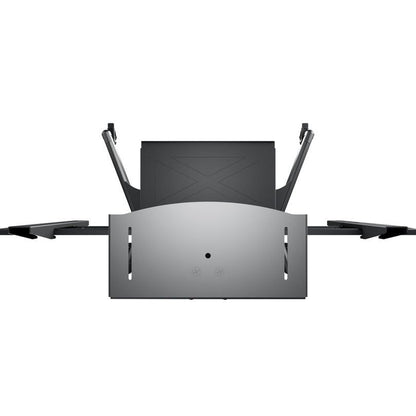 Multibrackets M Public Floormount Basic 180 incl shelf & cameraholder