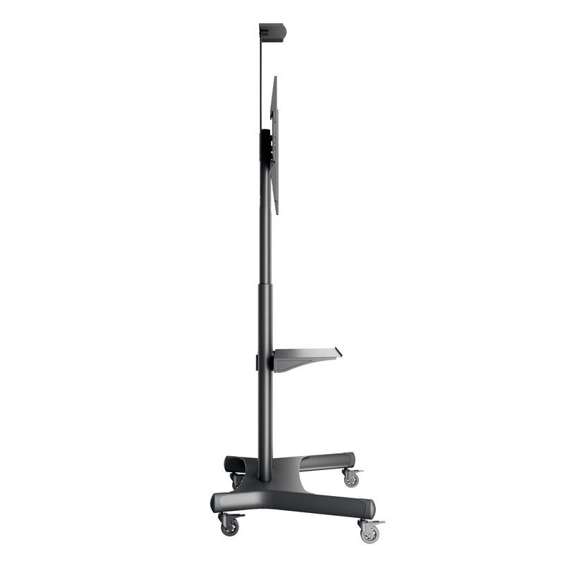 Multibrackets M Public Floormount Basic 180 incl shelf & cameraholder