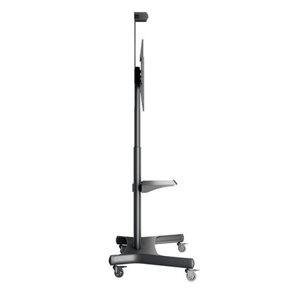 Multibrackets M Public Floormount Basic 180 incl shelf & cameraholder