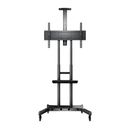 Multibrackets M Public Floormount Basic 180 incl shelf & cameraholder