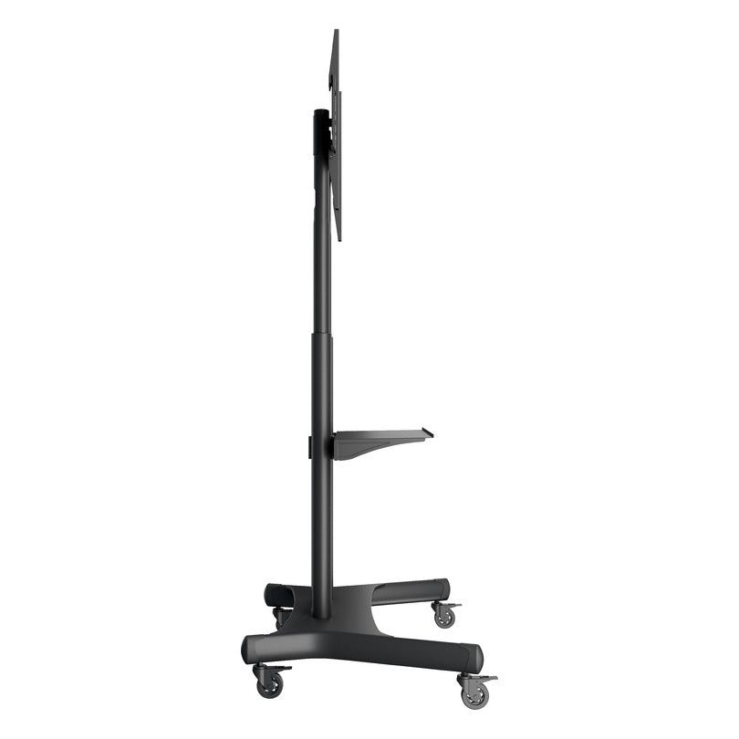 Multibrackets M Public Floormount Basic 180 incl shelf & cameraholder