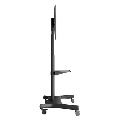 Multibrackets M Public Floormount Basic 180 incl shelf & cameraholder