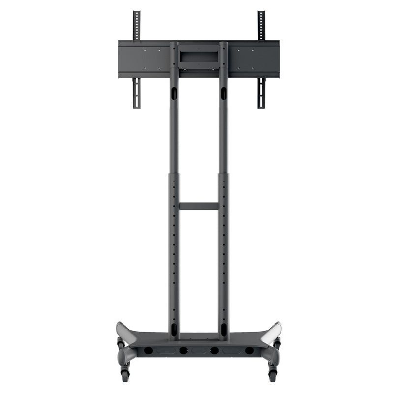 Multibrackets M Public Floormount Basic 180 incl shelf & cameraholder