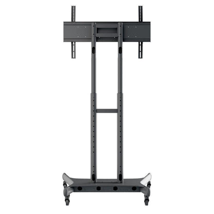 Multibrackets M Public Floormount Basic 180 incl shelf & cameraholder