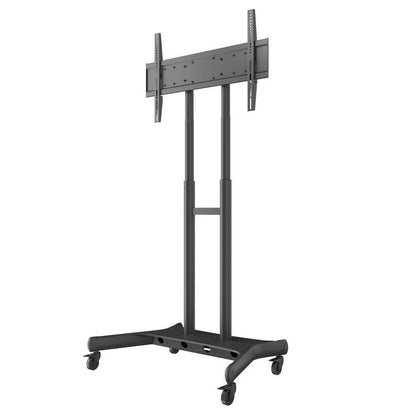 Multibrackets M Public Floormount Basic 180 incl shelf & cameraholder