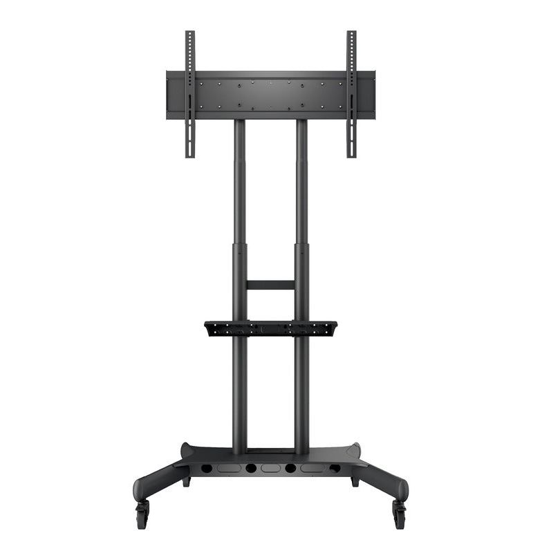 Multibrackets M Public Floormount Basic 180 incl shelf & cameraholder