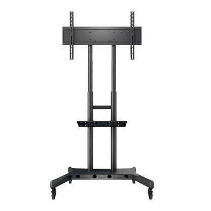 Multibrackets M Public Floormount Basic 180 incl shelf & cameraholder