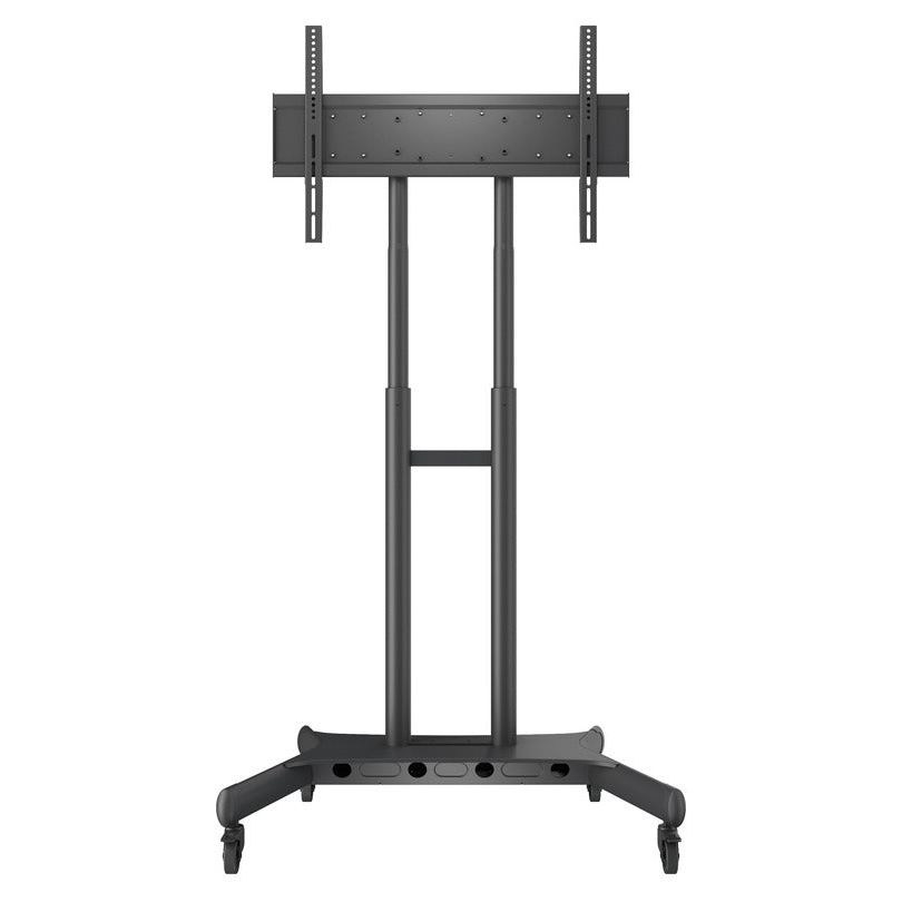 Multibrackets M Public Floormount Basic 180 incl shelf & cameraholder