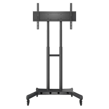 Multibrackets M Public Floormount Basic 180 incl shelf & cameraholder