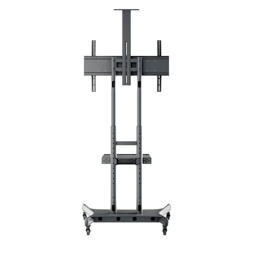 Multibrackets M Public Floormount Basic 180 incl shelf & cameraholder