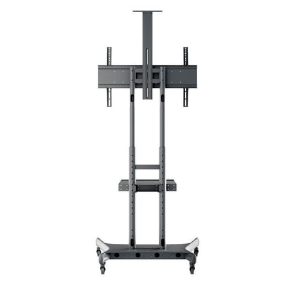 Multibrackets M Public Floormount Basic 180 incl shelf & cameraholder